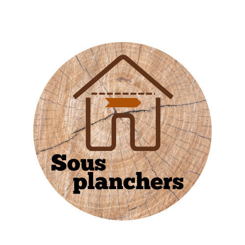 Isolbien isolation sous planchers