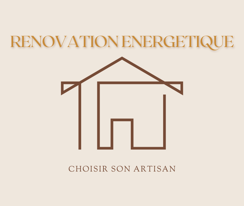 Blog choisir son artisan