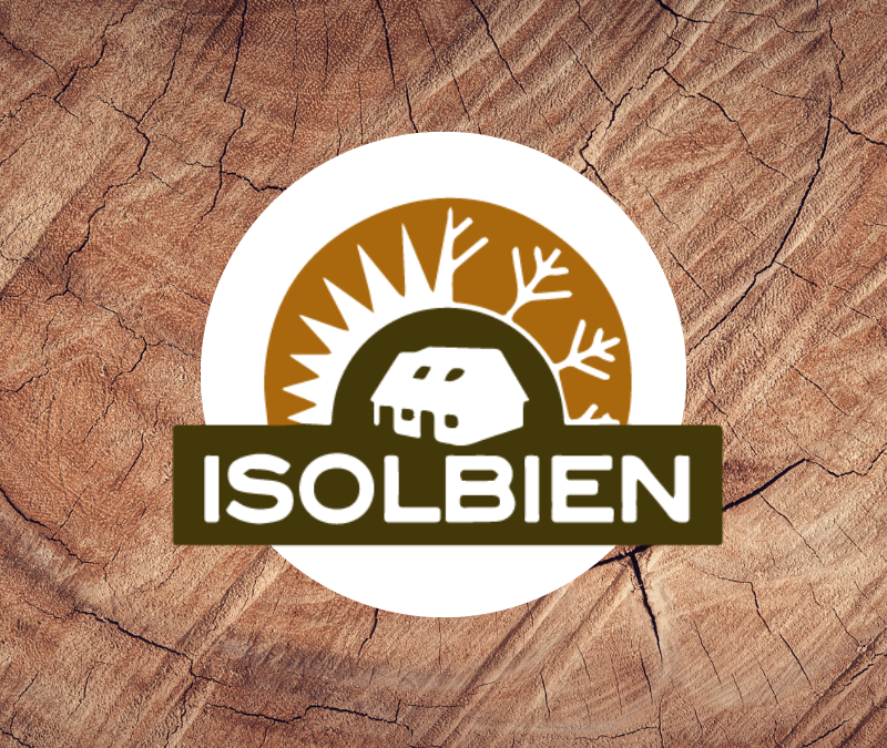 Bienvenue chez Isolbien