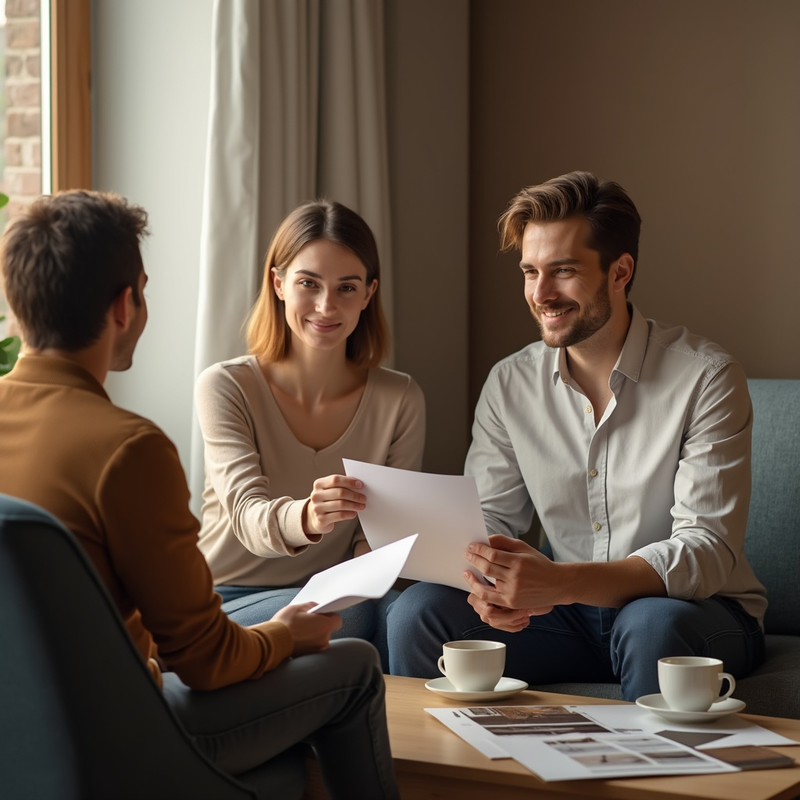 Présentation du devis Isolbien