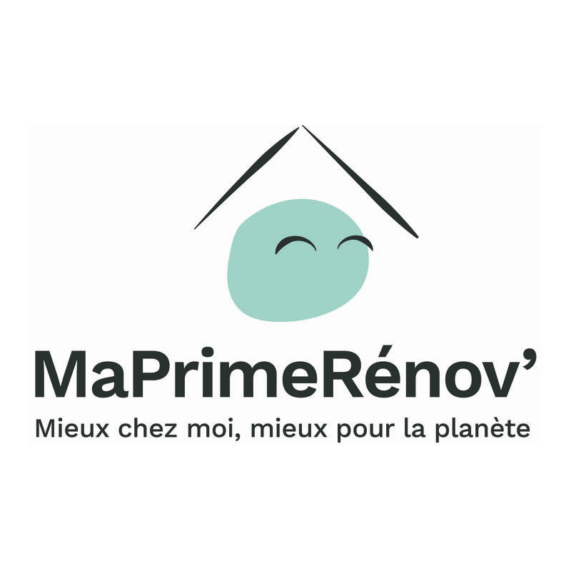 Aides : Ma prime Rénov