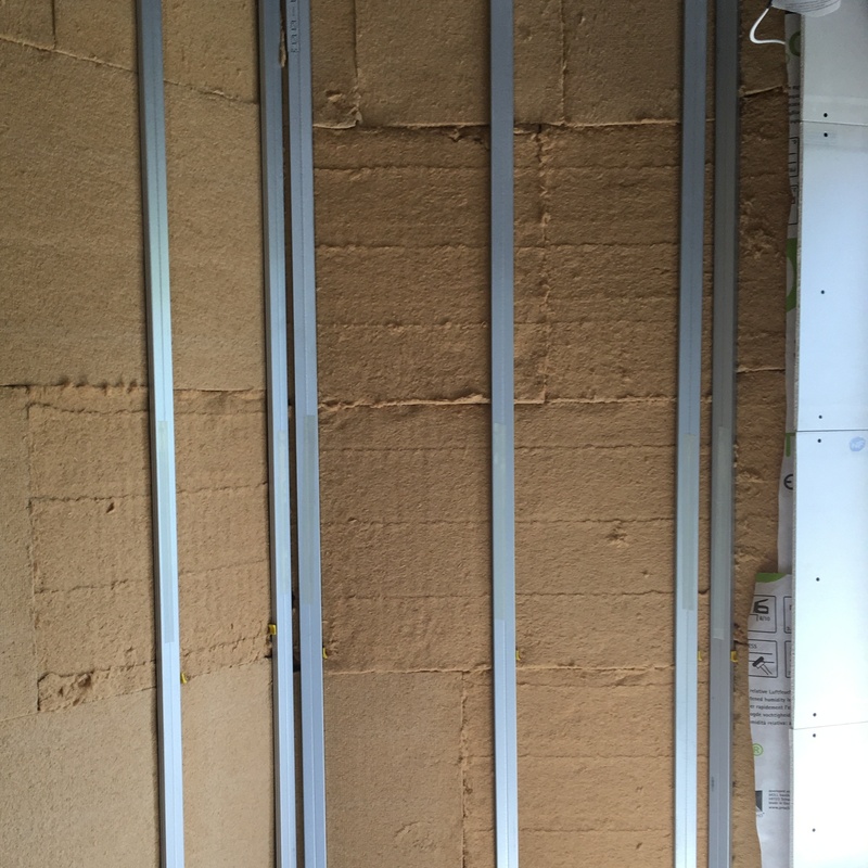 Isolation.DIY.en.laine.de.bois Isolation DIY : laine de bois