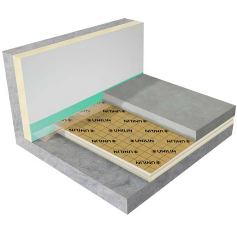 Panneau.isolant.sol (2) Panneau isolant pour le sol