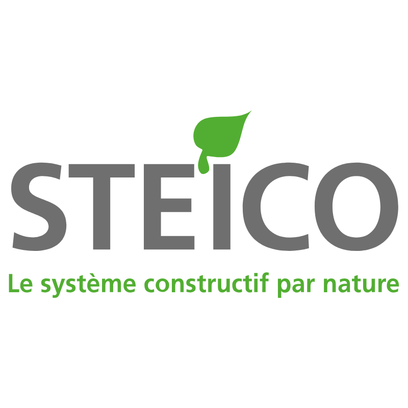 Steico_fournisseurs_engagés Nos fournisseurs engagés : la marque Steico