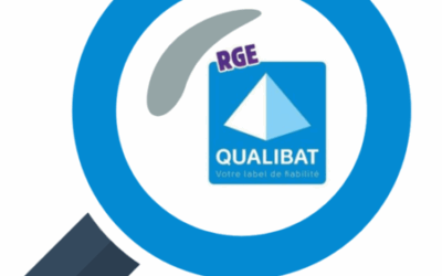 Qualification RGE