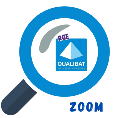 Qualification RGE