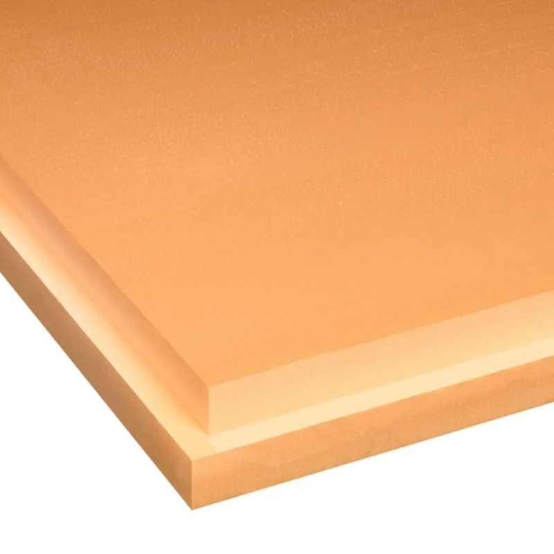 Isolant en polyuréthane
