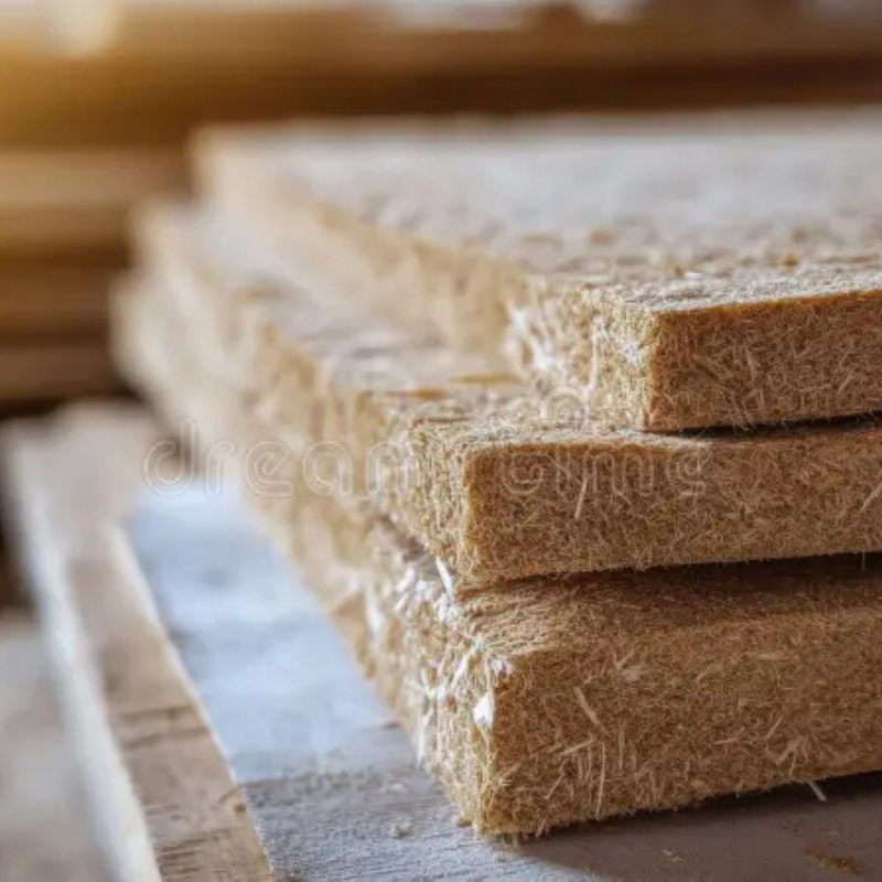 Isolation et Santé avec la fibre de chanvre