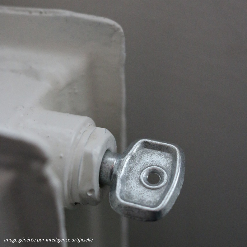 Purger ces radiateurs