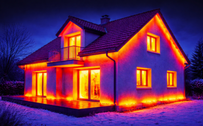 Les ponts thermiques