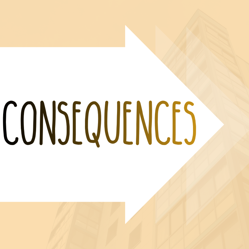 conséquences des ponts thermiques